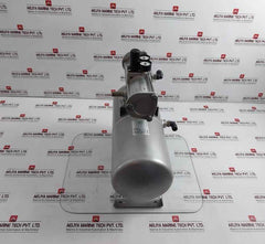 Smc Vbat10S1 Air Tank With Booster Regulator 2.0Mpa Sus316 Vba20A-03Gn 4J1-73