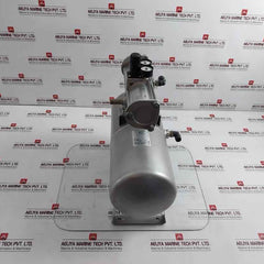 Smc Vbat10S1 Air Tank With Booster Regulator 2.0Mpa Sus316 Vba20A-03Gn 4J1-73