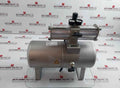 Smc Vbat10S1 Air Tank With Booster Regulator 2.0Mpa Sus316 Vba20A-03Gn 4J1-73