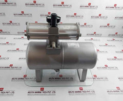 Smc Vbat10S1 Air Tank With Booster Regulator 2.0Mpa Sus316 Vba20A-03Gn 4J1-73