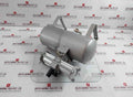 Smc Vbat10S1 Air Tank With Booster Regulator 2.0Mpa Sus316 Vba20A-03Gn 4J1-73