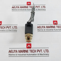 Smc Vcs21-3G-5-02 Solenoid Valve 0-0.3Mpa 5Mm 50/60Hz Ac110V