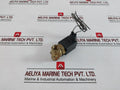 Smc Vcs21-3G-5-02 Solenoid Valve 0-0.3Mpa 5Mm 50/60Hz Ac110V
