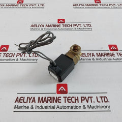 Smc Vcs21-3G-5-02 Solenoid Valve 0-0.3Mpa 5Mm 50/60Hz Ac110V