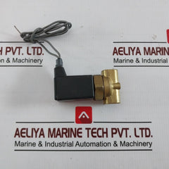 Smc Vcs21-3G-5-02 Solenoid Valve 0-0.3Mpa 5Mm 50/60Hz Ac110V