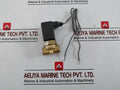 Smc Vcs21-3G-5-02 Solenoid Valve 0-0.3Mpa 5Mm 50/60Hz Ac110V
