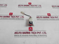 Smc Vdw22Daxcb Pneumatic Solenoid Valve 0.7Mpa Dc24V 3W 1.6Mm