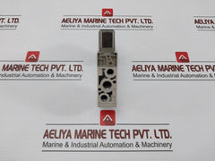 Smc Vf3130Kt-5Dze1-02 Solenoid Valve 24Vdc/0.15-1.0 Mpa