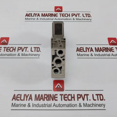 Smc Vf3130Kt-5Dze1-02 Solenoid Valve 24Vdc/0.15-1.0 Mpa