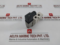 Smc Vf3130Kt-5Dze1-02 Solenoid Valve 24Vdc/0.15-1.0 Mpa