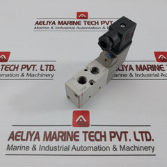 Smc Vf3130Kt-5Dze1-02 Solenoid Valve 24Vdc/0.15-1.0 Mpa