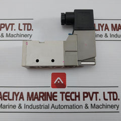 Smc Vf3130Kt-5Dze1-02 Solenoid Valve 24Vdc/0.15-1.0 Mpa
