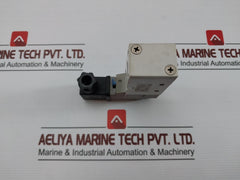 Smc Vf3130Kt-5Dze1-02 Solenoid Valve 24Vdc/0.15-1.0 Mpa