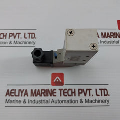 Smc Vf3130Kt-5Dze1-02 Solenoid Valve 24Vdc/0.15-1.0 Mpa