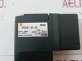 Smc Vf3270-3E-02 Solenoid Valve With Coil 127-006-001