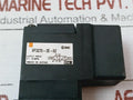 Smc Vf3270-3E-02 Solenoid Valve With Coil For Blr Soot Blower Control Panel