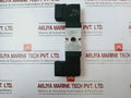 Smc Vf3270-3E-02 Solenoid Valve With Coil For Blr Soot Blower Control Panel