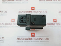 Smc Vf3270-3E-02 Solenoid Valve With Coil For Blr Soot Blower Control Panel