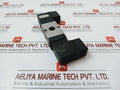 Smc Vf3270-3E-02 Solenoid Valve With Coil For Blr Soot Blower Control Panel