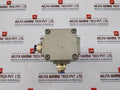 Smc Vg342-3E-06Na, 3 Port Solenoid Valve 110Vac 50/60Hz
