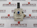 Smc Vg342-3E-06Na, 3 Port Solenoid Valve 110Vac 50/60Hz