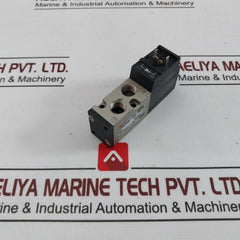 Smc Vk3120-5Dz-01 Solenoid Valve 24V Dc Rq Mm772 0-0.7Mpa
