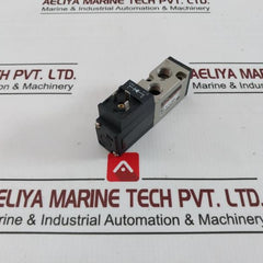 Smc Vk3120-5Dz-01 Solenoid Valve 24V Dc Rq Mm772 0-0.7Mpa