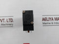 Smc Vk3120-5Dz-01 Solenoid Valve 24V Dc Rq Mm772 0-0.7Mpa