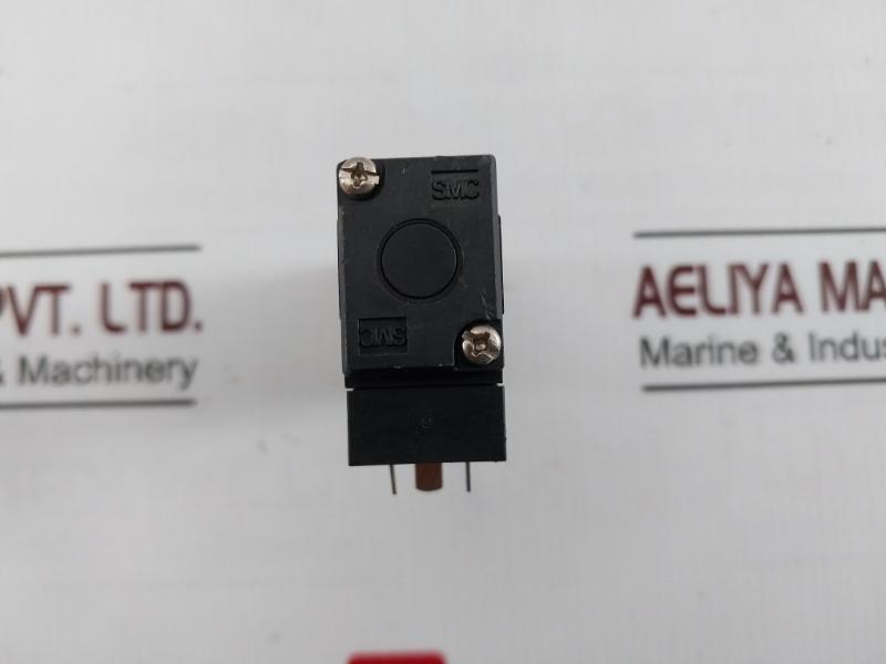 Smc Vk3120-5Dz-01 Solenoid Valve 24V Dc Rq Mm772 0-0.7Mpa