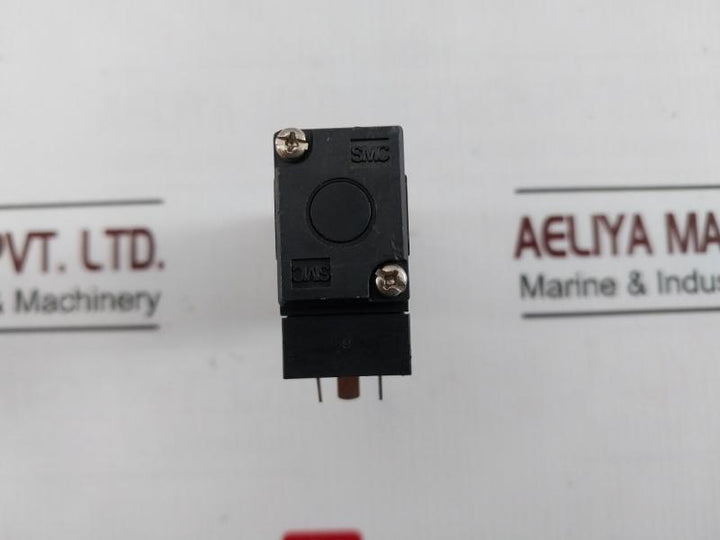 Smc Vk3120-5Dz-01 Solenoid Valve 24V Dc Rq Mm772 0-0.7Mpa