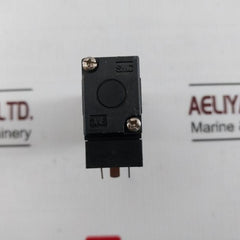 Smc Vk3120-5Dz-01 Solenoid Valve 24V Dc Rq Mm772 0-0.7Mpa