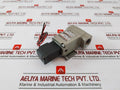 Smc Vna211A-15A-5G Process Valve 1.0Mpa Dc21-26V