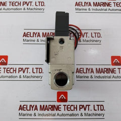 Smc Vna211A-15A-5G Process Valve 1.0Mpa Dc21-26V
