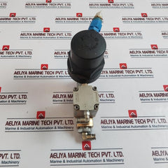 Smc Vnb304b-f20a Process Valve