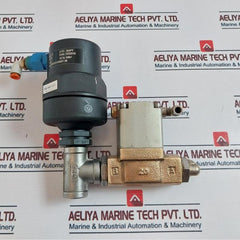 Smc Vnb304b-f20a Process Valve