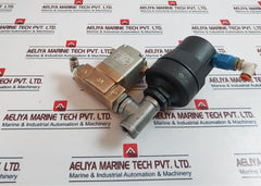 Smc Vnb304b-f20a Process Valve