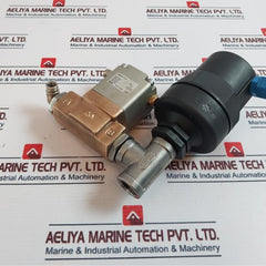 Smc Vnb304b-f20a Process Valve