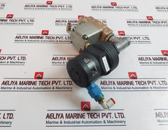 Smc Vnb304b-f20a Process Valve