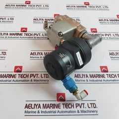Smc Vnb304b-f20a Process Valve