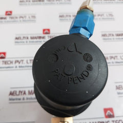 Smc Vnb304b-f20a Process Valve