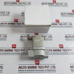 Smc Vnb304bs-f20a-x391 Process Valve