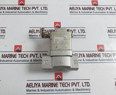 Smc Vnb304bs-f20a-x391 Process Valve