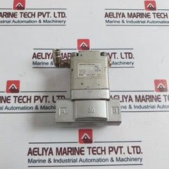 Smc Vnb304bs-f20a-x391 Process Valve