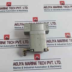 Smc Vnb304bs-f20a-x391 Process Valve