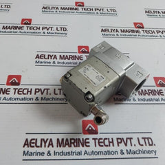 Smc Vnb304bs-f20a-x391 Process Valve