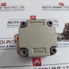 Smc Vnb304bs-f20a-x391 Process Valve