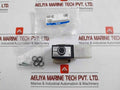 Smc Vo317-3Dz Solenoid Valve Ac110V 50/60Hz
