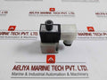 Smc Vo317-3Dz Solenoid Valve Ac110V 50/60Hz