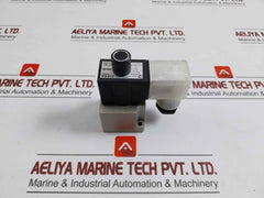 Smc Vo317-3Dz Solenoid Valve Ac110V 50/60Hz