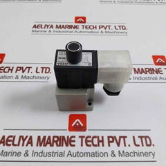 Smc Vo317-3Dz Solenoid Valve Ac110V 50/60Hz